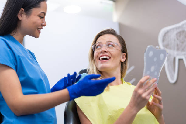Advanced Technology for Better Dental Care in Lyons, WI